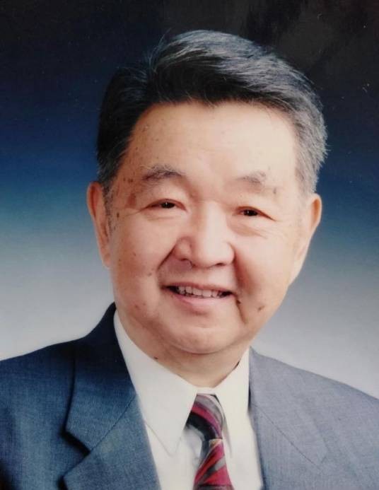 李道增(中国工程院院士、建筑学家、建筑教育家,清华大学建筑学院教授、博士生导师)