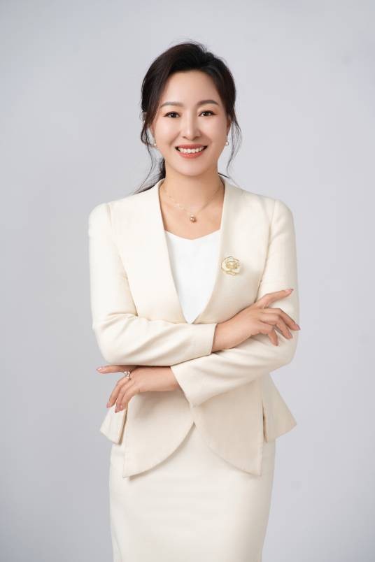 宋英杰（心理咨询师、督导师）