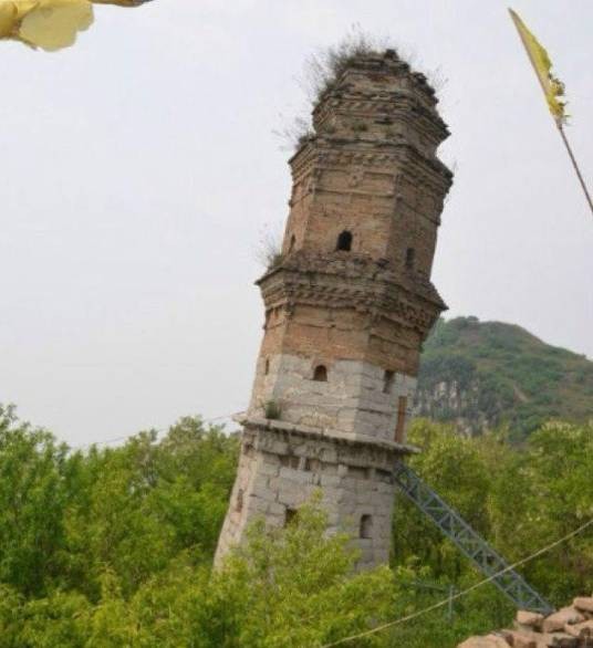悟空禅师塔
