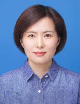张静静(安徽省阜阳市工业和信息化局党组成员、副局长)