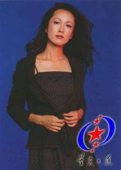 吴映（中国内地女演员）