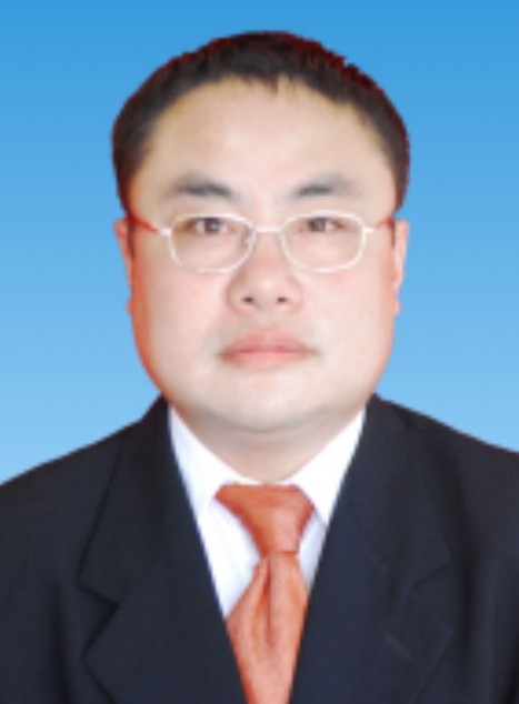 钟红军（四川省绵阳市三台县委组织部副部长、县人力资源和社会保障局党组书记）