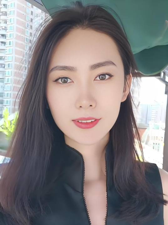 珍珍Janice