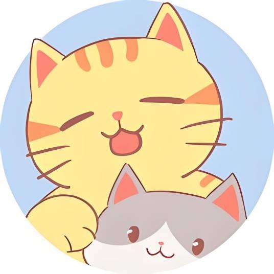 会说话的猫七七