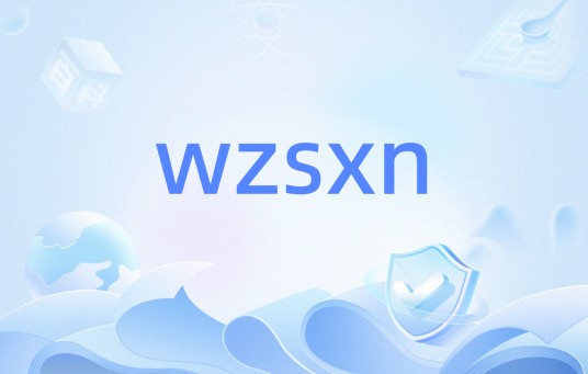 wzsxn