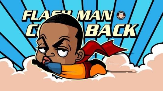 画说NBA