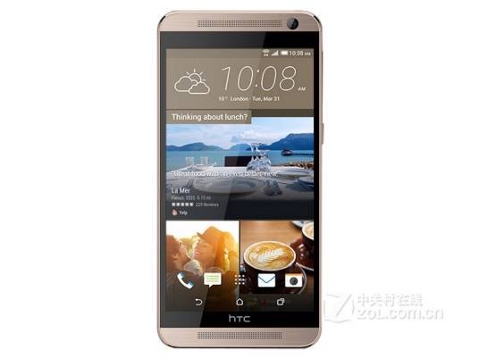 HTC One E9+(E9pw/公开版/双4G)