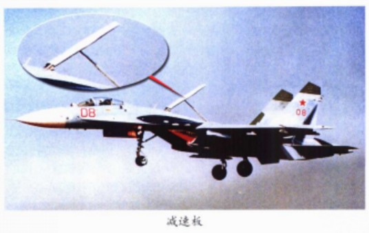 空气动力制动