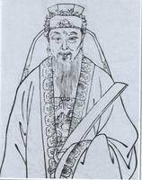 展喜