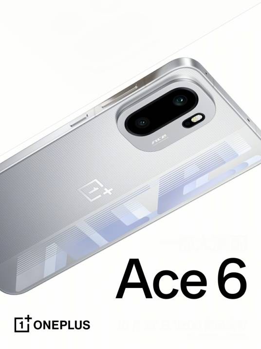 一加 Ace 6