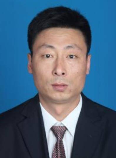 刘岩峰（吉林省公主岭市纪委常委）