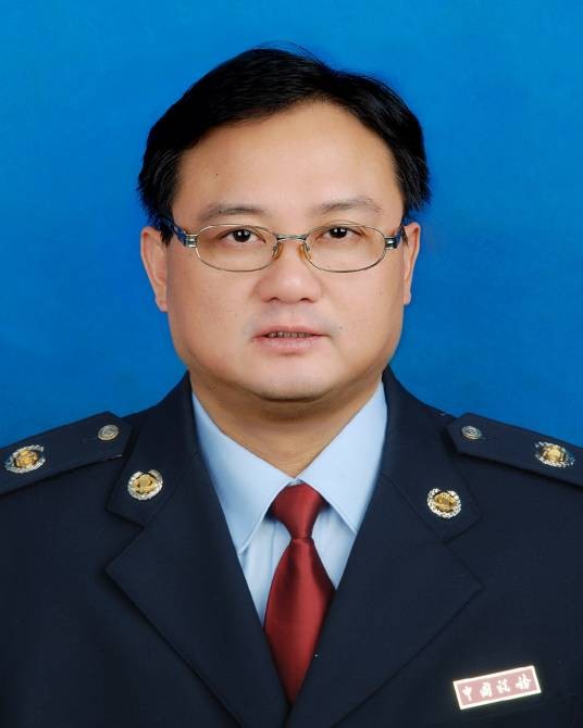 陈俊（国家税务总局合肥市税务局党委书记、局长、督办）