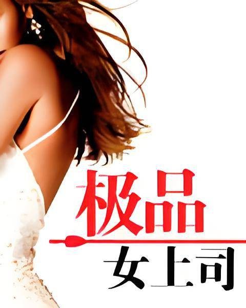 办公室情事:极品女上司
