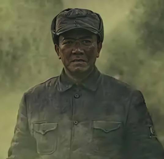 李致远（重大历史题材电影《生死阻击》中的角色）