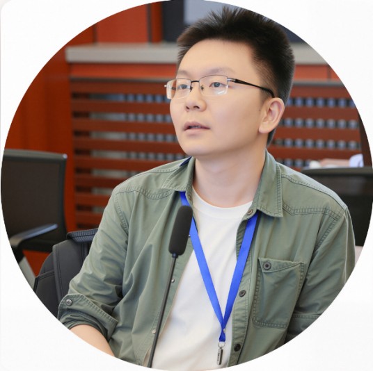 杨智宇（上海大学历史学系讲师）