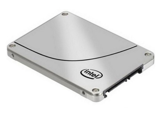 Intel 525(180GB)