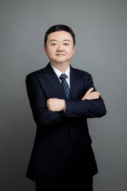 陈章良（私募基金管理人）