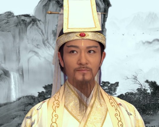吕洞宾（电视剧《剑侠》中的男主角）