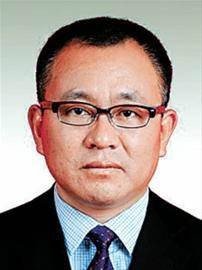 张玉鑫（上海市规划和自然资源局局长、党组书记）