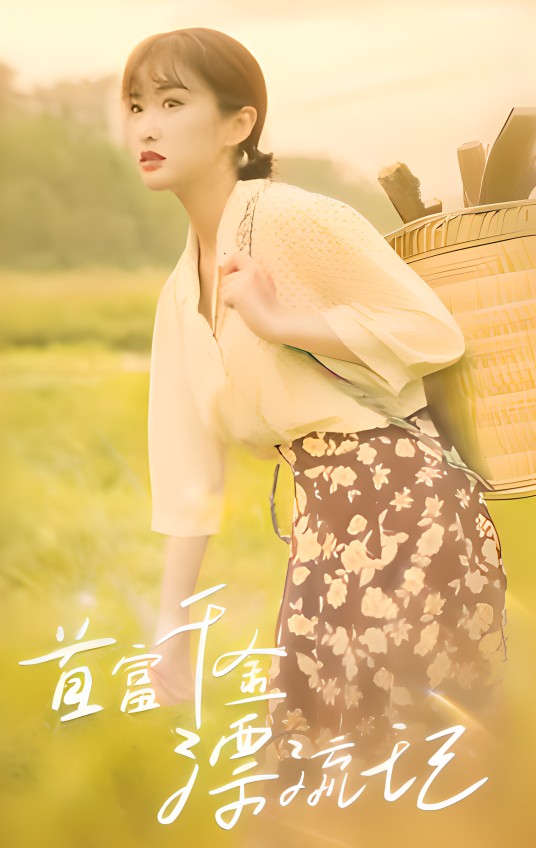 首富千金漂流记