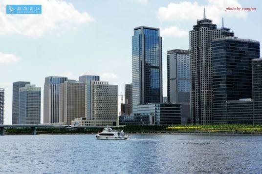 中国北方国际物流中心