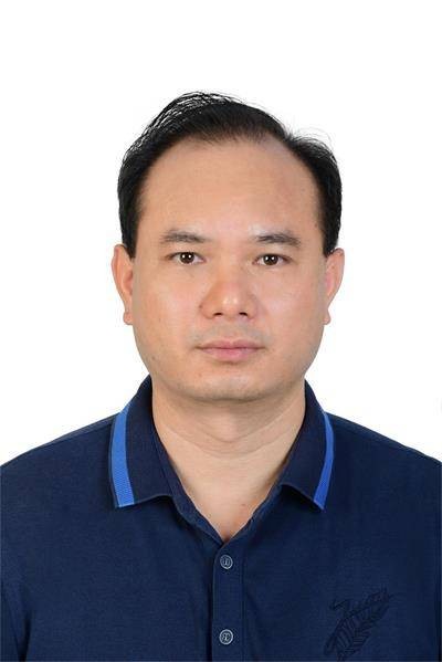 李云山（中国国有企业高级管理人员）