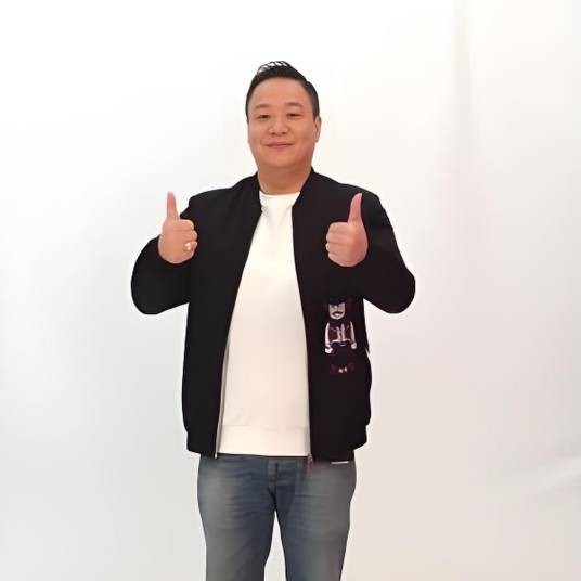 傅园慧爸爸