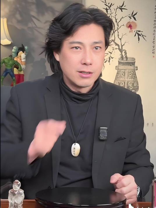 头号玩家老杨