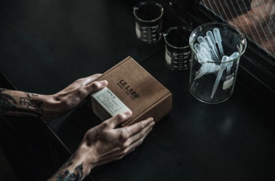LE LABO（香水品牌）
