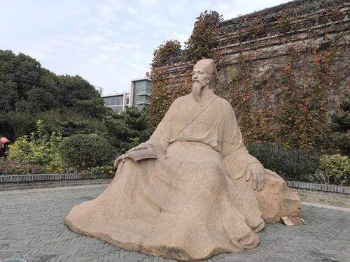 英雄唐荆川