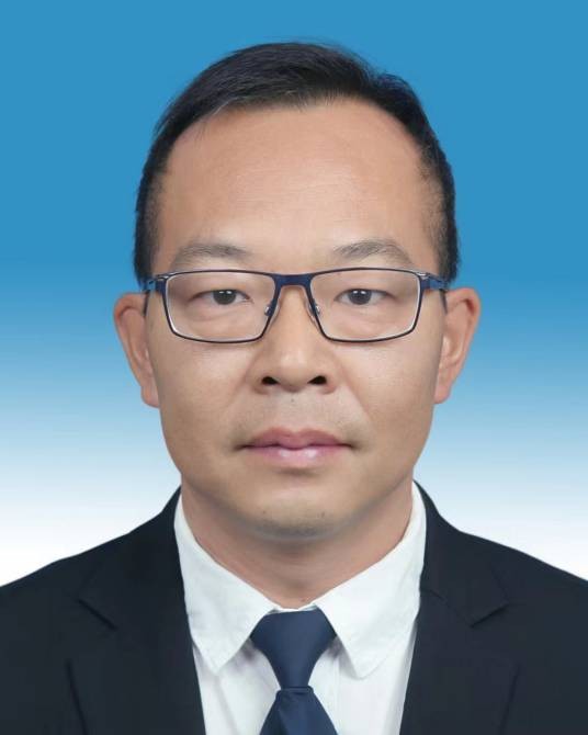 黄友政（广西壮族自治区玉林市生态环境局党组书记、局长）
