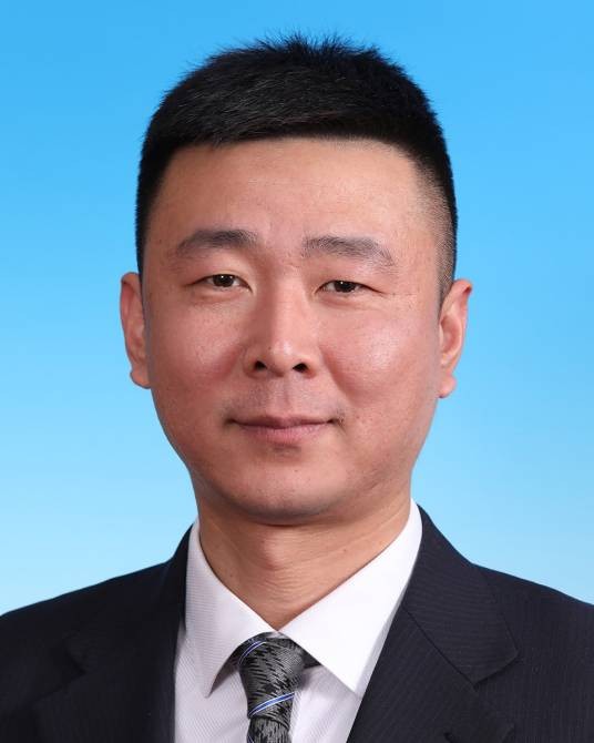 郭珺（北京市房山区城市管理委员会副主任）
