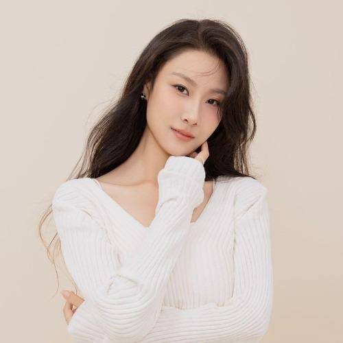 张书溶(中国内地女演员)