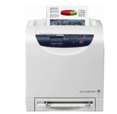 富士施乐DocuPrint C2120