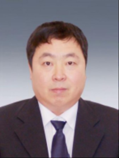 刘景阳（辽宁省盖州市医疗保障局党组成员、副局长）