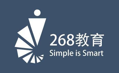 268教育