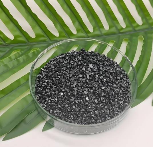 电熔氧化铬