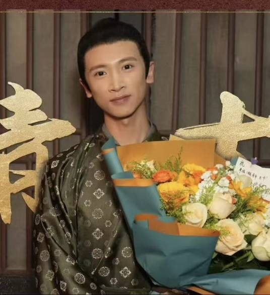 来福（电视剧《唐朝诡事录之长安》中的角色）
