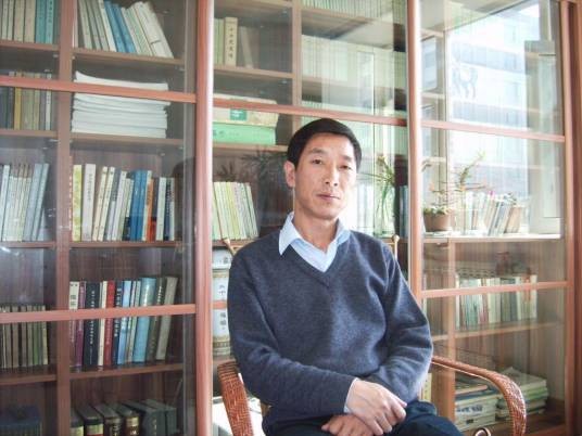 魏道明（青海师范大学历史学院教授）