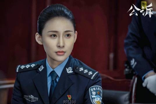 张婉茹（电视剧《公诉》中的女配角）