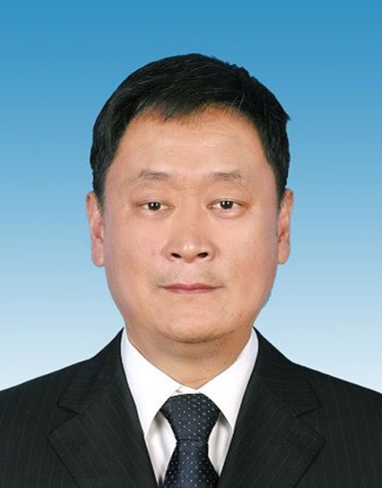 李若冰(云南省政协民族和宗教委员会副主任)