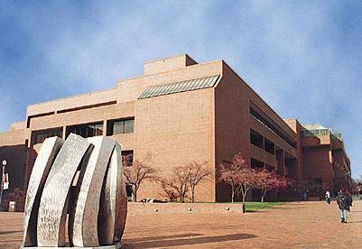 西雅图中心社区学院