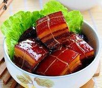 秘制东坡肉