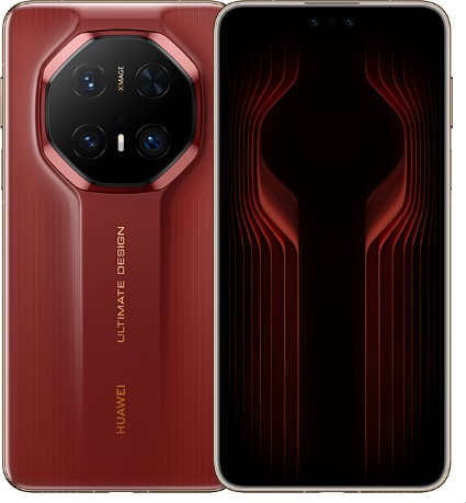 华为 Mate 70 RS 非凡大师
