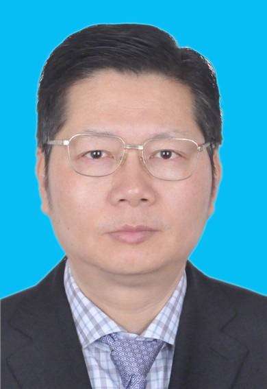 杜海波(重庆市涪陵区政协原党组书记、主席)
