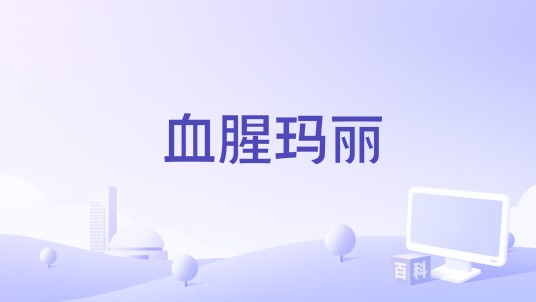 血腥玛丽（2011年Charlie Vaughn执导的电影）