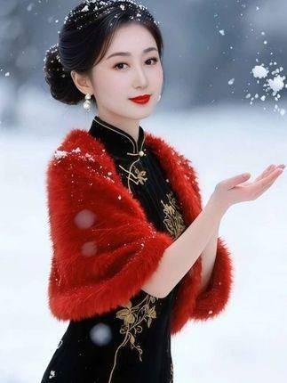 小丽（自媒体创作者）