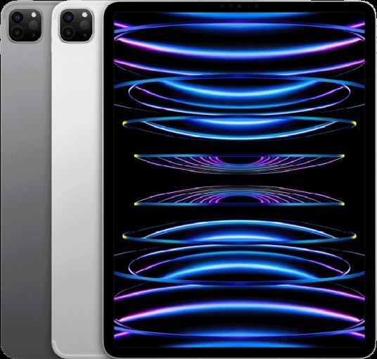 iPad Pro 11 英寸(第四代)
