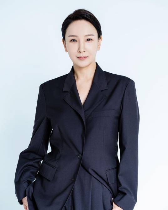 徐在熙（韩国女演员）