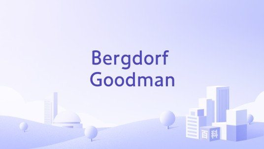 Bergdorf Goodman